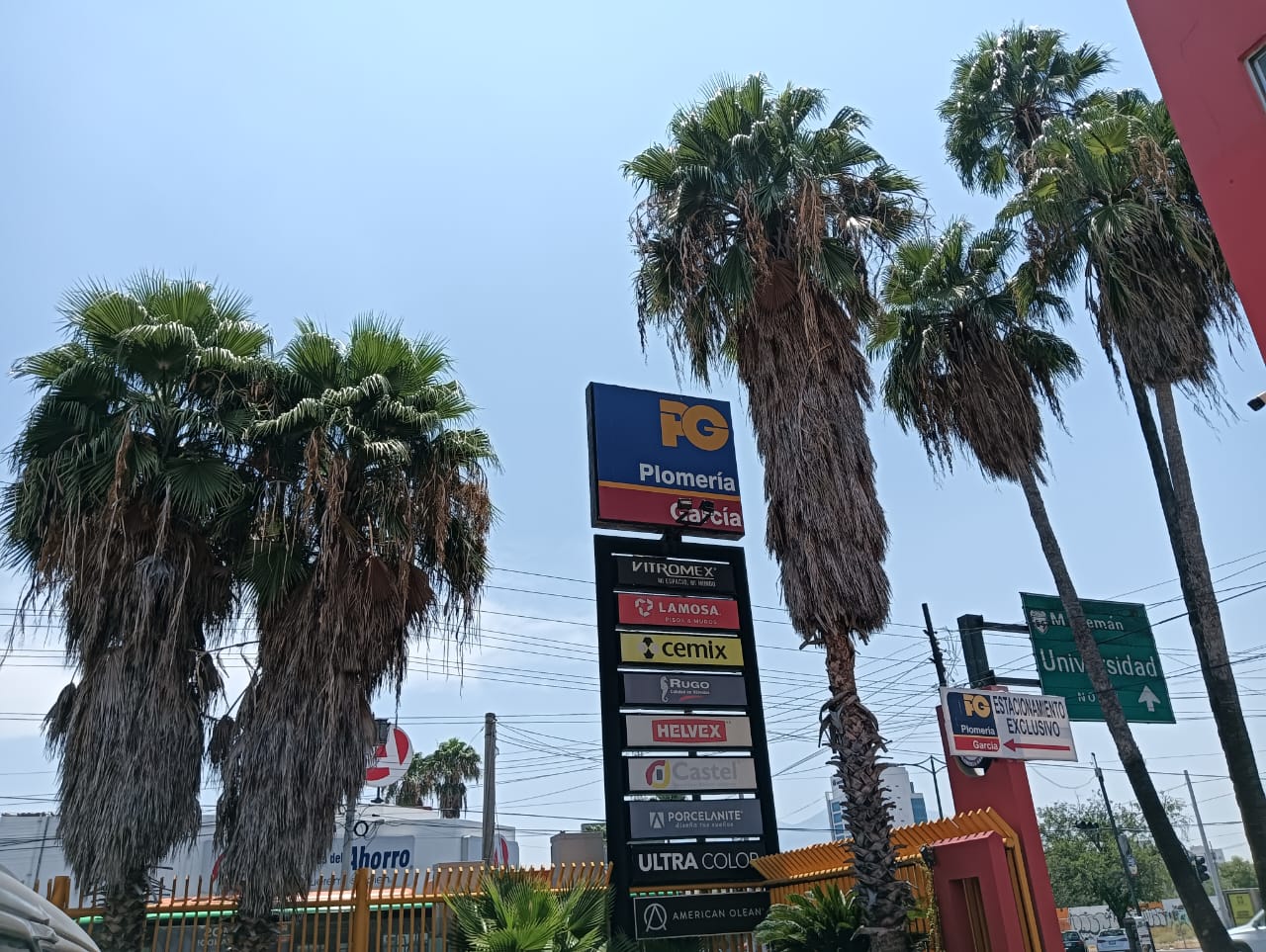 Trabajo mostrado en la galería
